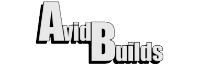 Avid Builds